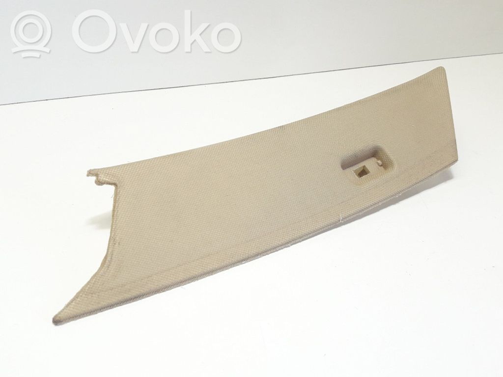 BMW 5 E60 E61 (C) pillar trim 