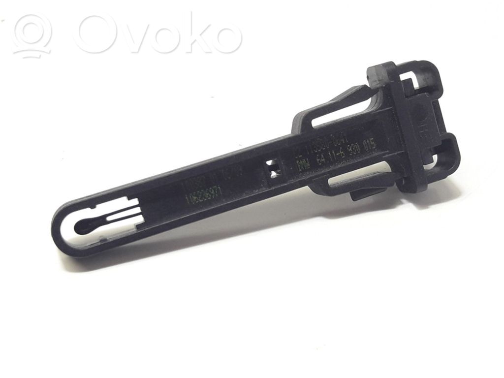 BMW 1 E81 E87 Interior temperature sensor 