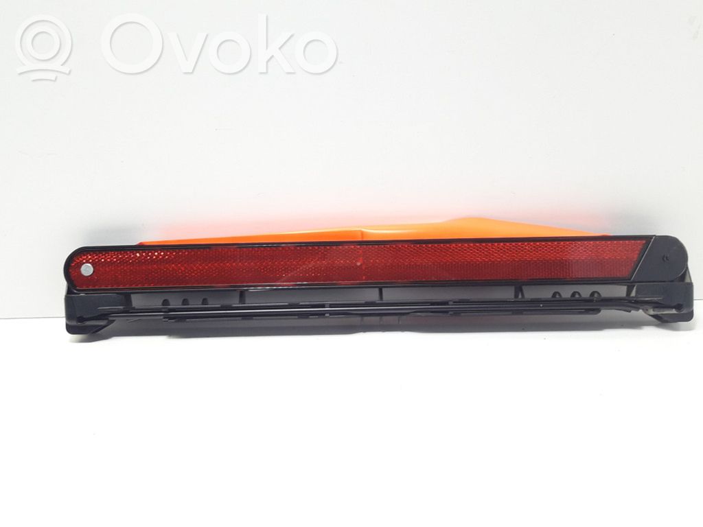 Avarinis ženklas   27R034004