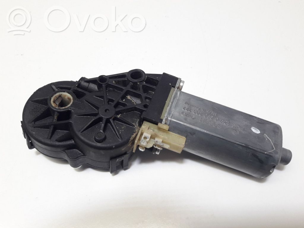 Audi A8 S8 D3 4E Motor de ajuste del asiento 