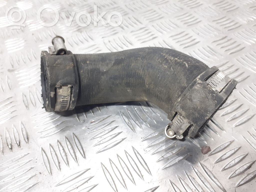 Audi A8 S8 D3 4E Intercooler hose/pipe 