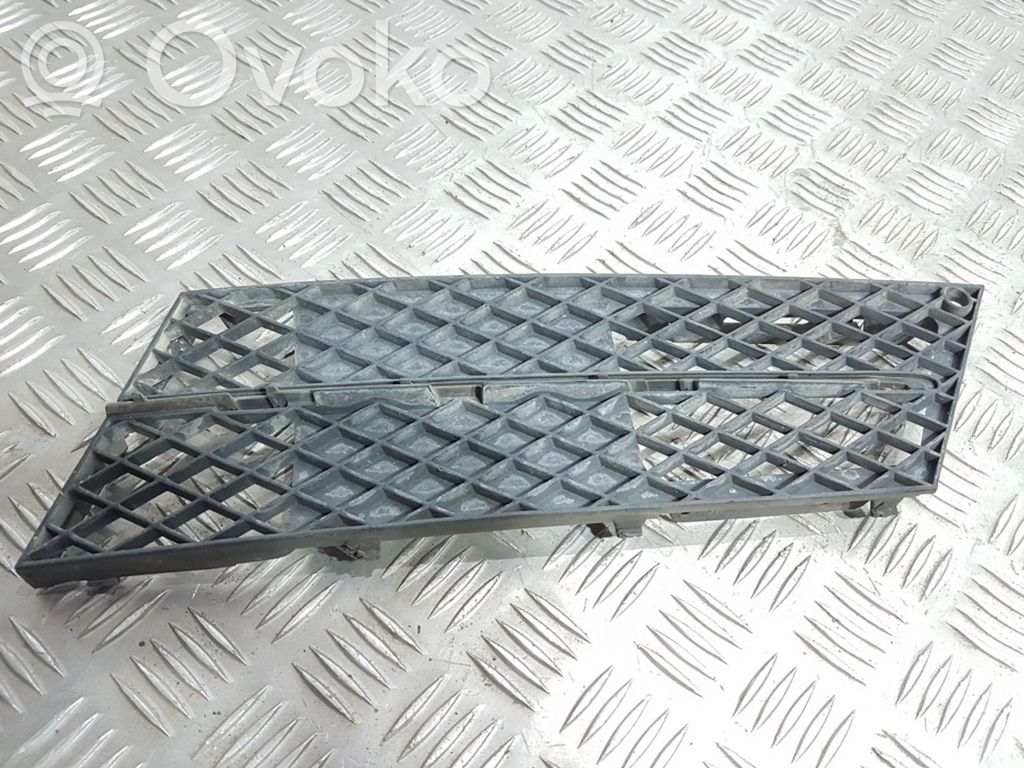 BMW 5 E60 E61 Front bumper lower grill 