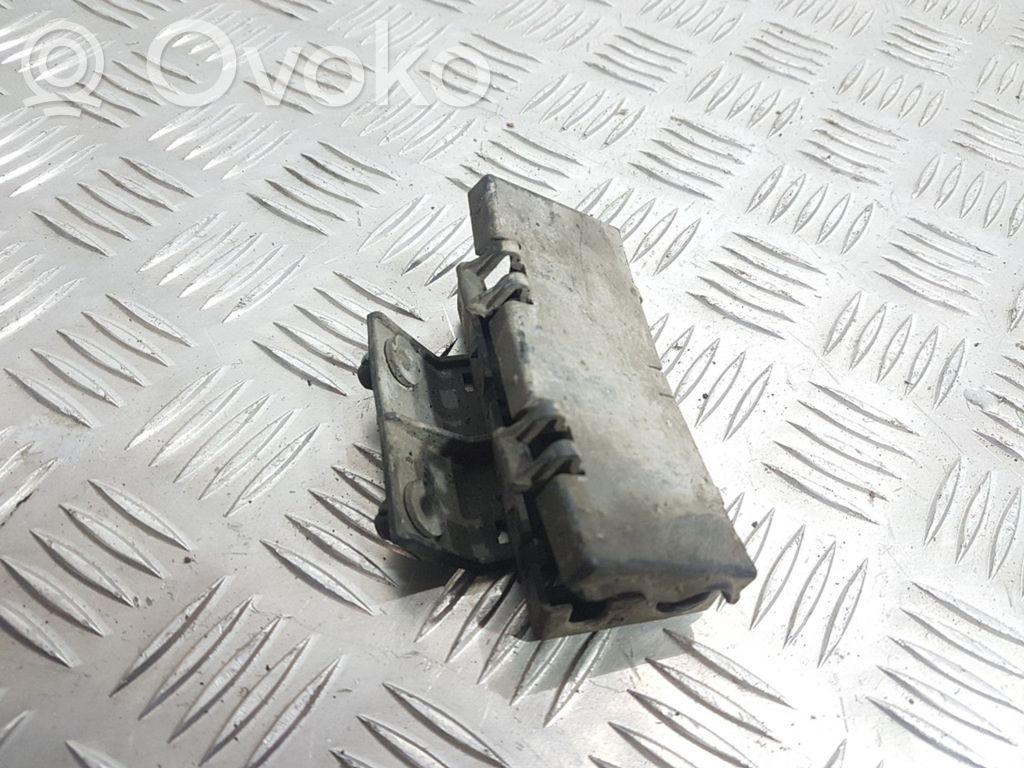 BMW 5 E60 E61 Muu ulkopuolen osa 
