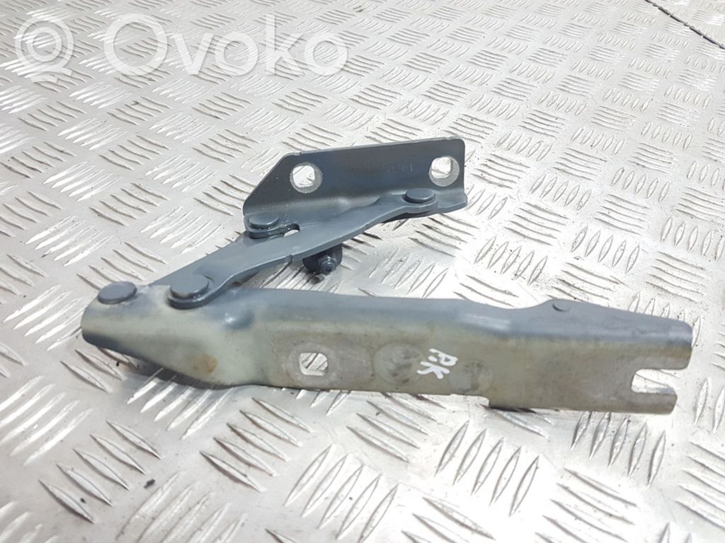 Engine bonnet/hood hinges   41617,008727