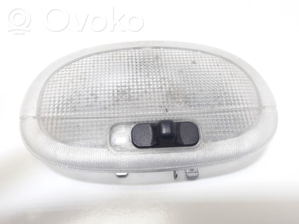 Ford Focus Interior lighting switch 