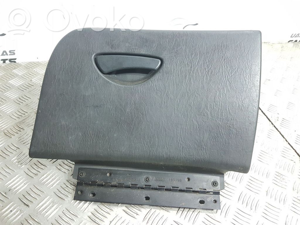 Ford Focus Juego guantera 
