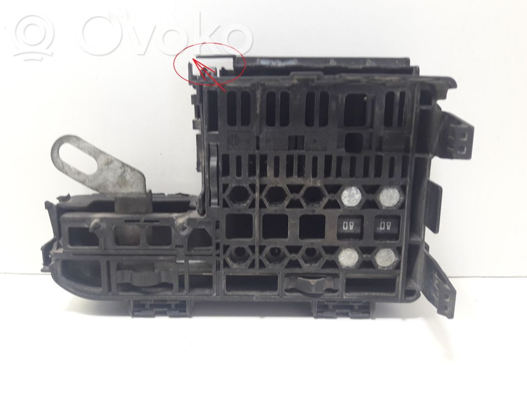Opel Corsa D Other interior part 
