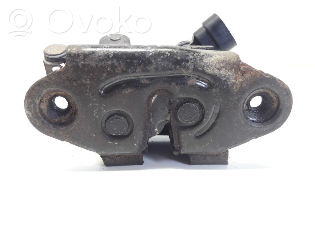 Chrysler Voyager Tailgate/trunk/boot lock/catch/latch 