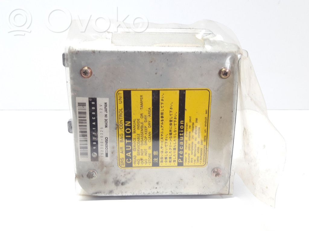 Subaru Legacy Airbag control unit/module 