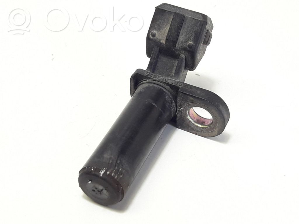 Ford Focus Crankshaft position sensor 