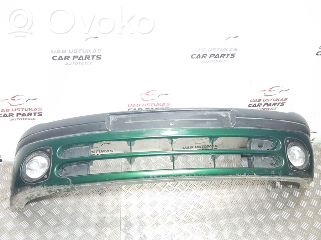 Renault Clio II Priekinis bamperis 