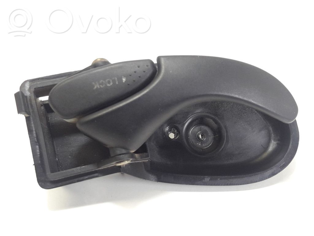 Ford Focus Iekšējais atvēršanas rokturītis 