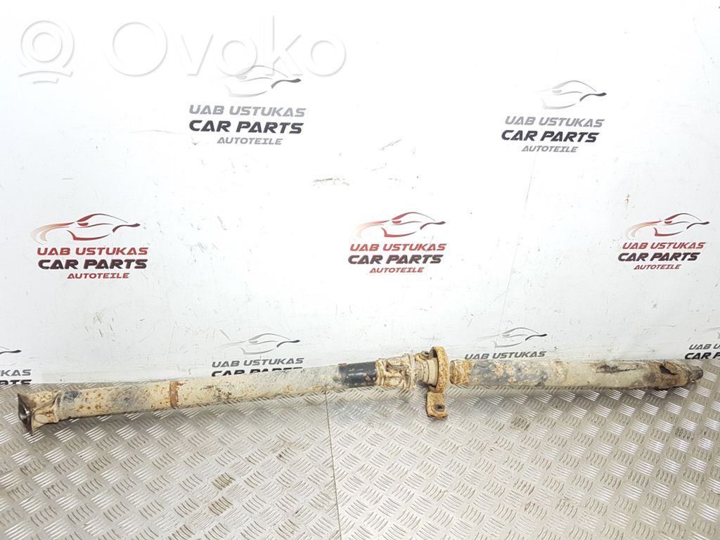 Drive shaft (set)