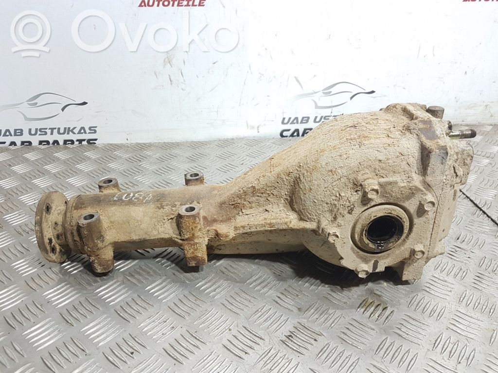 Subaru Legacy Galinis reduktorius 