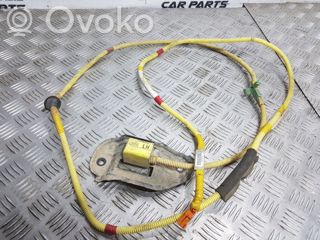 Subaru Legacy Airbagsensor Crashsensor Drucksensor 