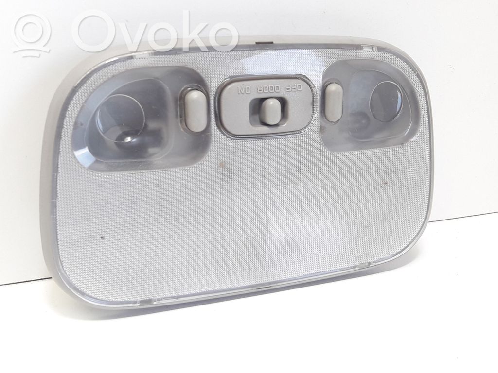 Mazda 323 Interior lighting switch 