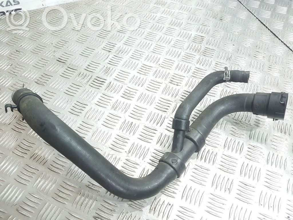 Ford Galaxy Engine coolant pipe/hose 