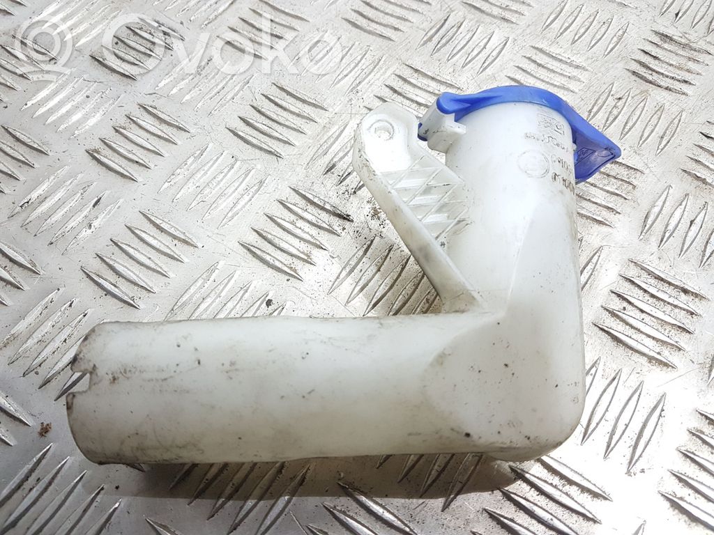 Ford Mondeo MK IV Window washer liquid tank fill tube 
