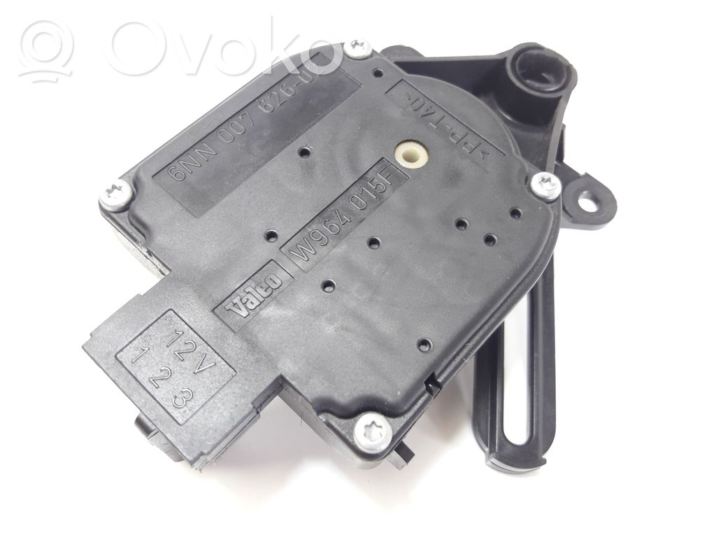 Mini One - Cooper R50 - 53 Stellmotor Heizung Klima 