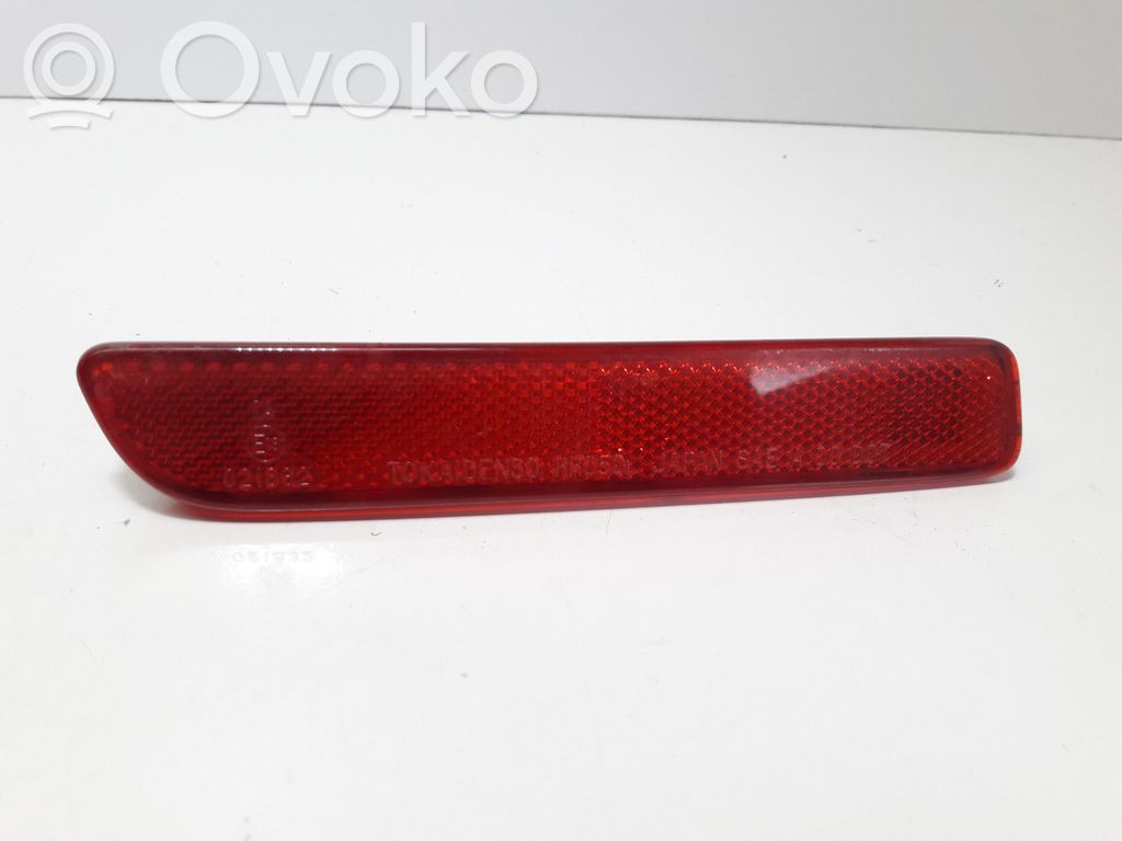 Suzuki SX4 Odblask lampy tylnej 
