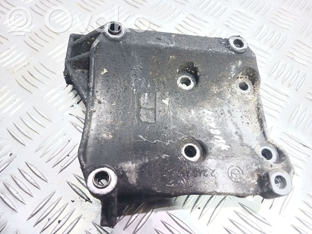 A/C compressor mount bracket   2245417