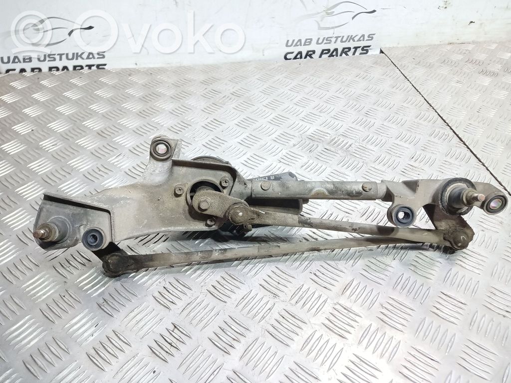 Mazda Premacy Valytuvų mechanizmo komplektas 