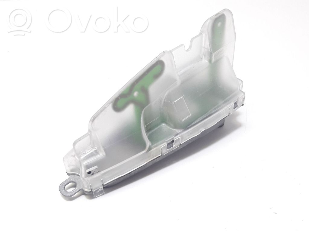 BMW 5 E60 E61 Antena (GPS antena) 