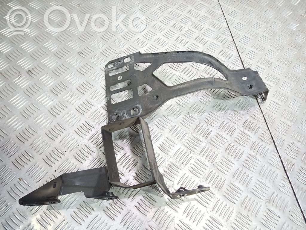 BMW 5 E60 E61 Side radiator support slam panel 