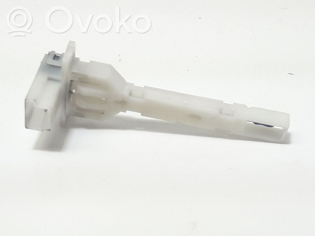 BMW 3 E46 Interior temperature sensor 