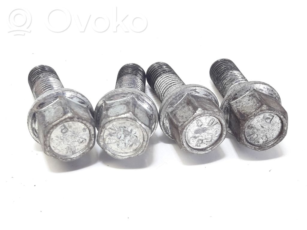 Nuts/bolts