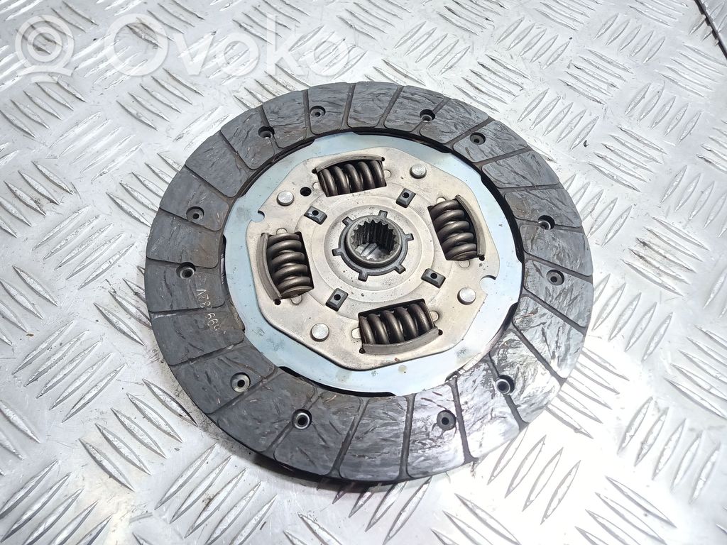 Mini One - Cooper R50 - 53 Clutch pressure plate 