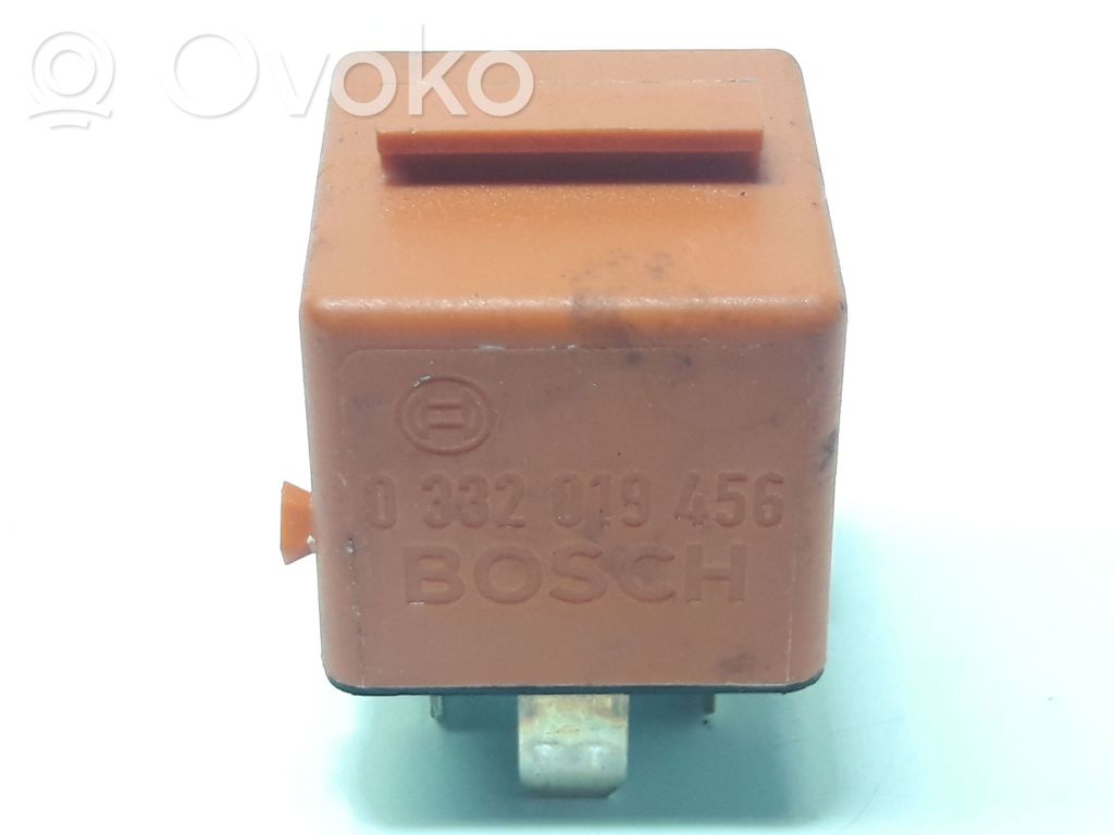 BMW 3 E46 Other relay 