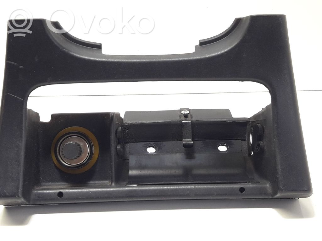 Renault Laguna I Kita salono detalė 
