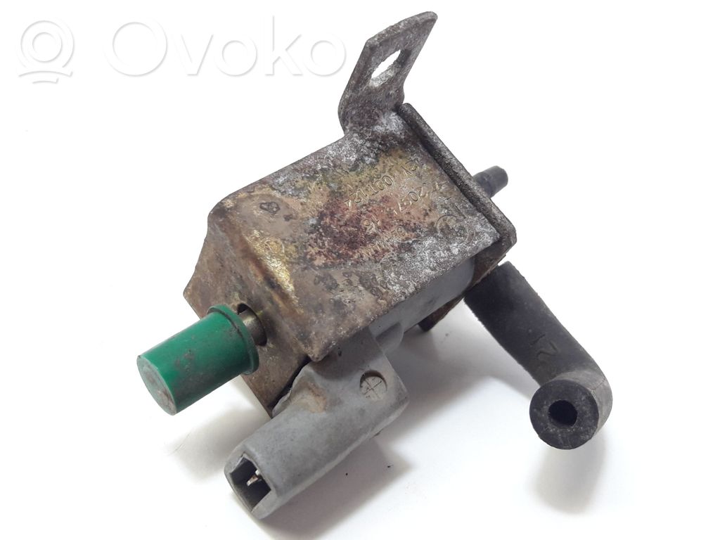 Opel Vectra B Electroválvula del turbo 
