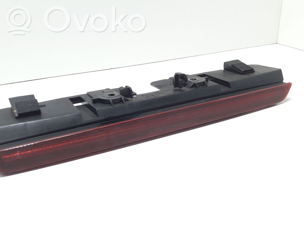Mazda Demio Third/center stoplight 