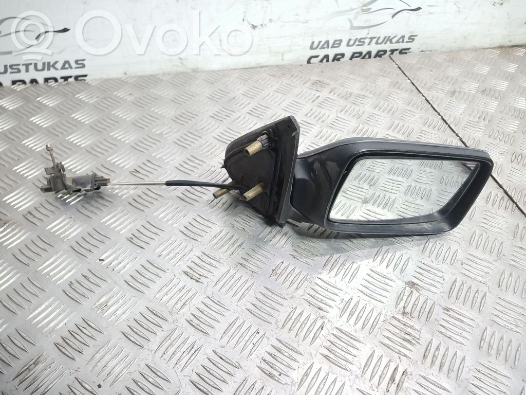 Volkswagen Golf III Зеркало (механическое) 