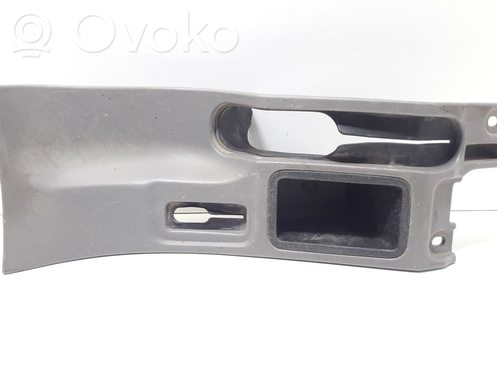 Subaru Forester SF Consola para freno de mano 