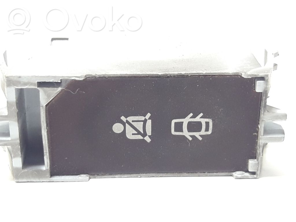 Renault Megane I Other switches/knobs/shifts 