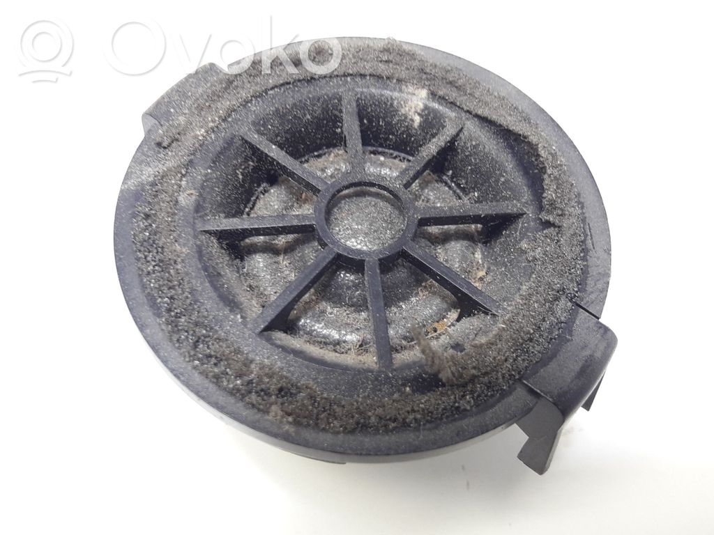 Renault Megane I Other interior part 