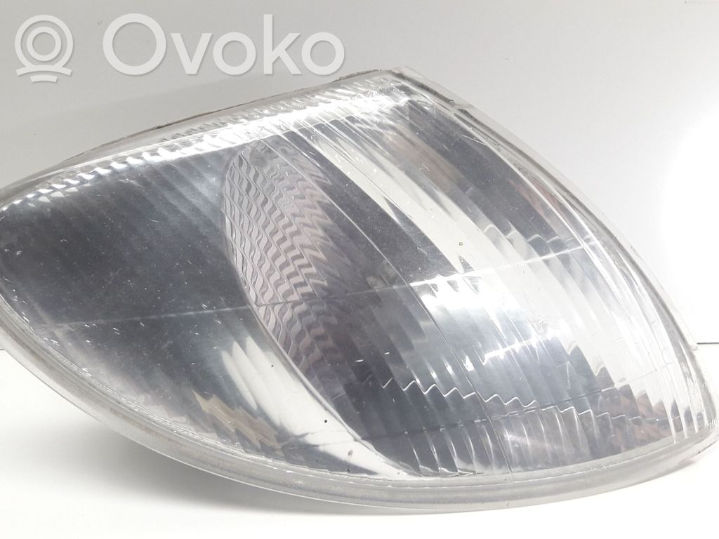 Renault Megane I Front indicator light 