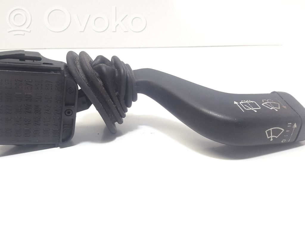 Opel Zafira A Wiper control stalk 