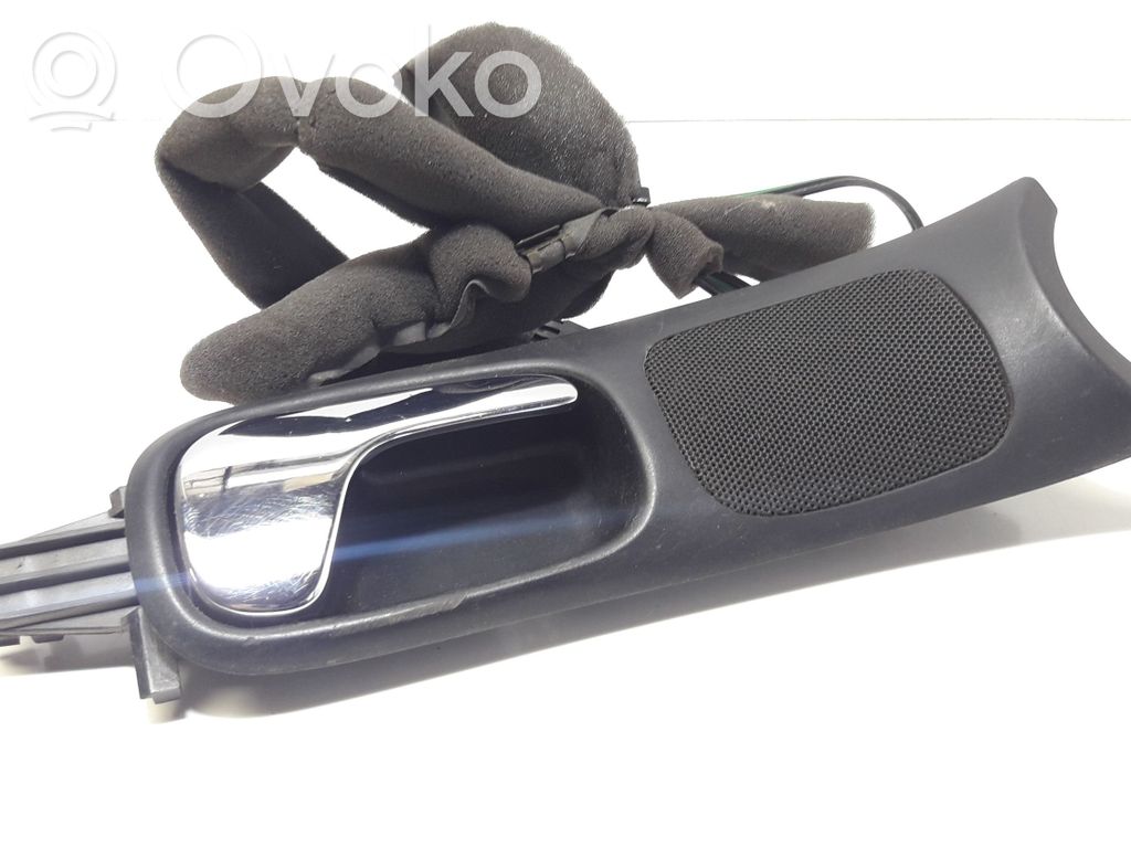 Audi A4 S4 B5 8D Manecilla interna puerta delantera 