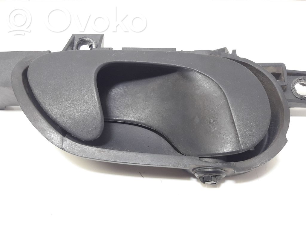 Peugeot 806 Front door interior handle 