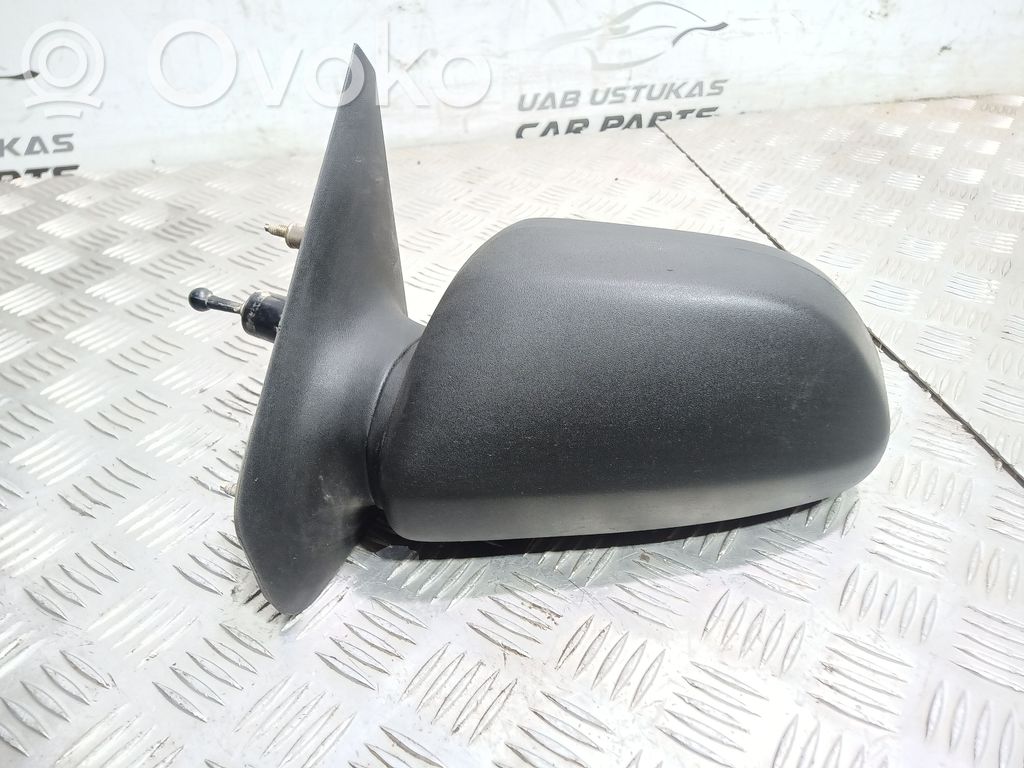 Renault 19 Espejo lateral manual 