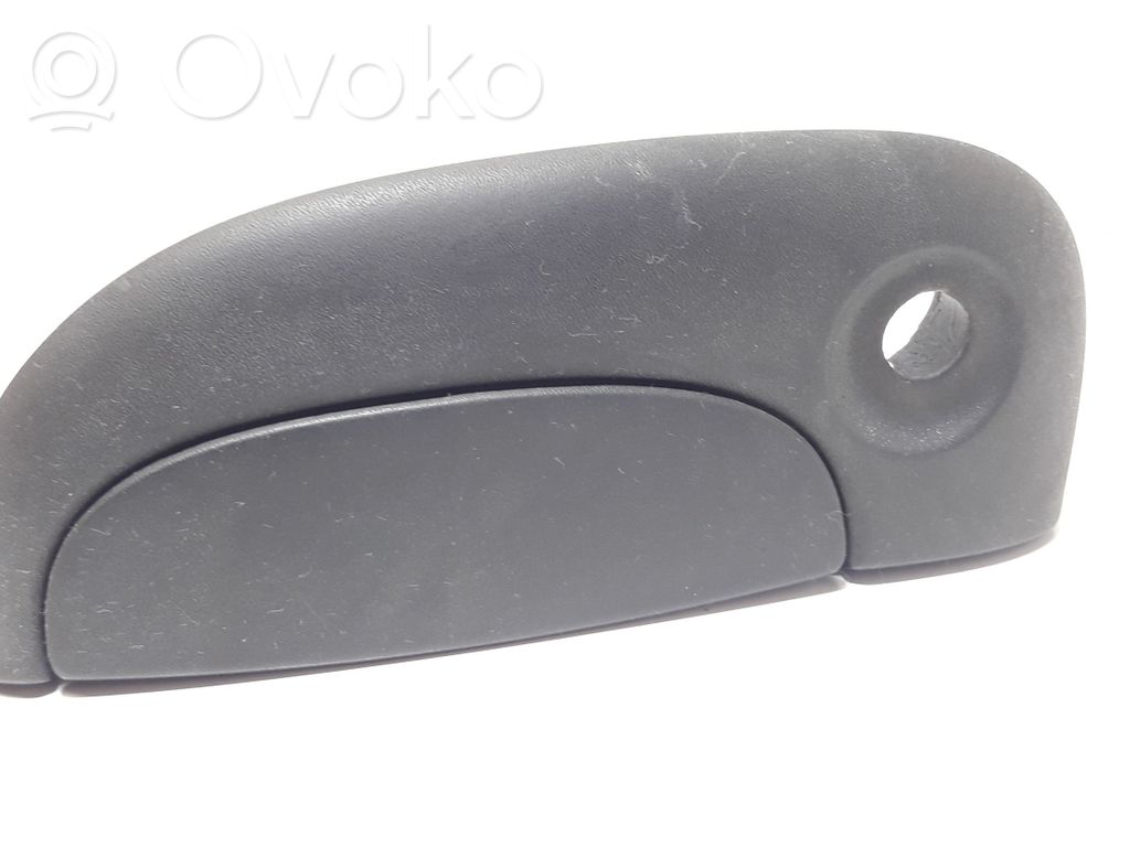 Renault Kangoo I Manecilla externa puerta delantera 