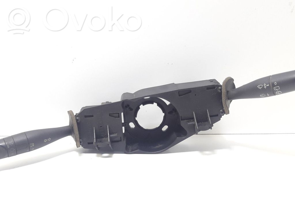 Citroen Saxo Wiper turn signal indicator stalk/switch 