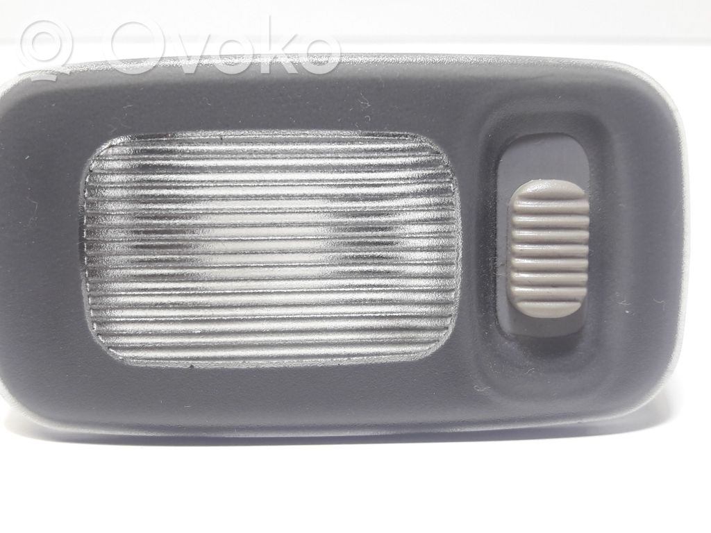 Alfa Romeo 156 Autre éclairage intérieur 