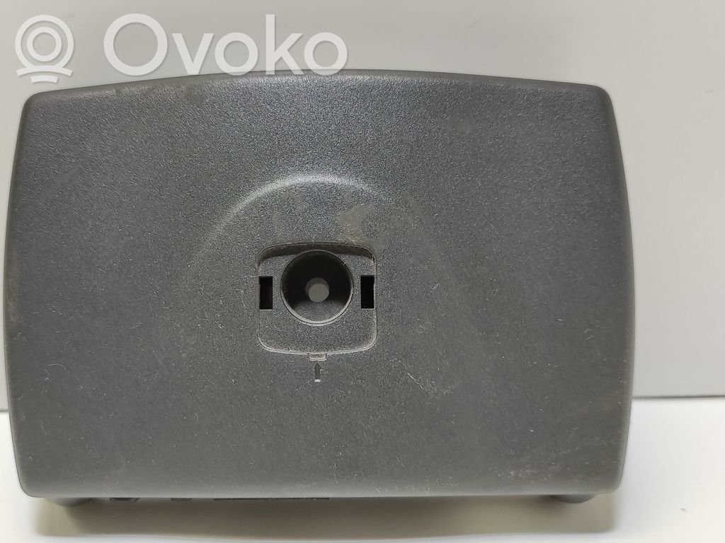 Opel Omega B2 Other control units/modules 