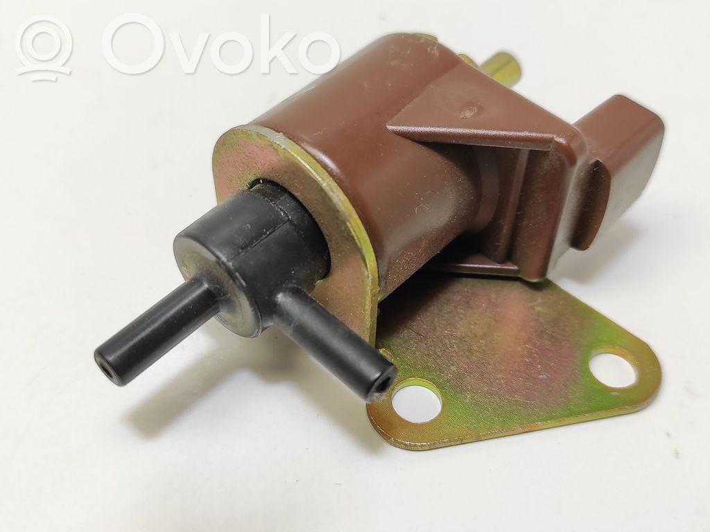 Opel Omega B2 Electroválvula del turbo 