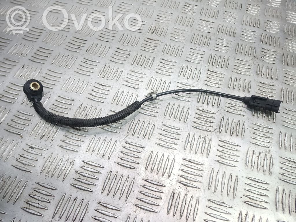 Hyundai i20 (PB PBT) Klopfsensor 